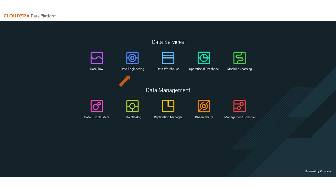 cdp-homepage-data-engineering