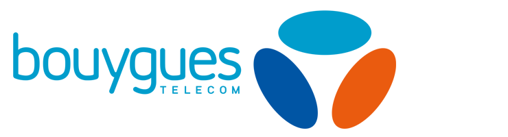 Bouygues Telecom logo