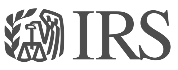 IRS logo IRS logo